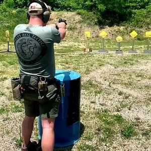 Meet your Posher, Seth